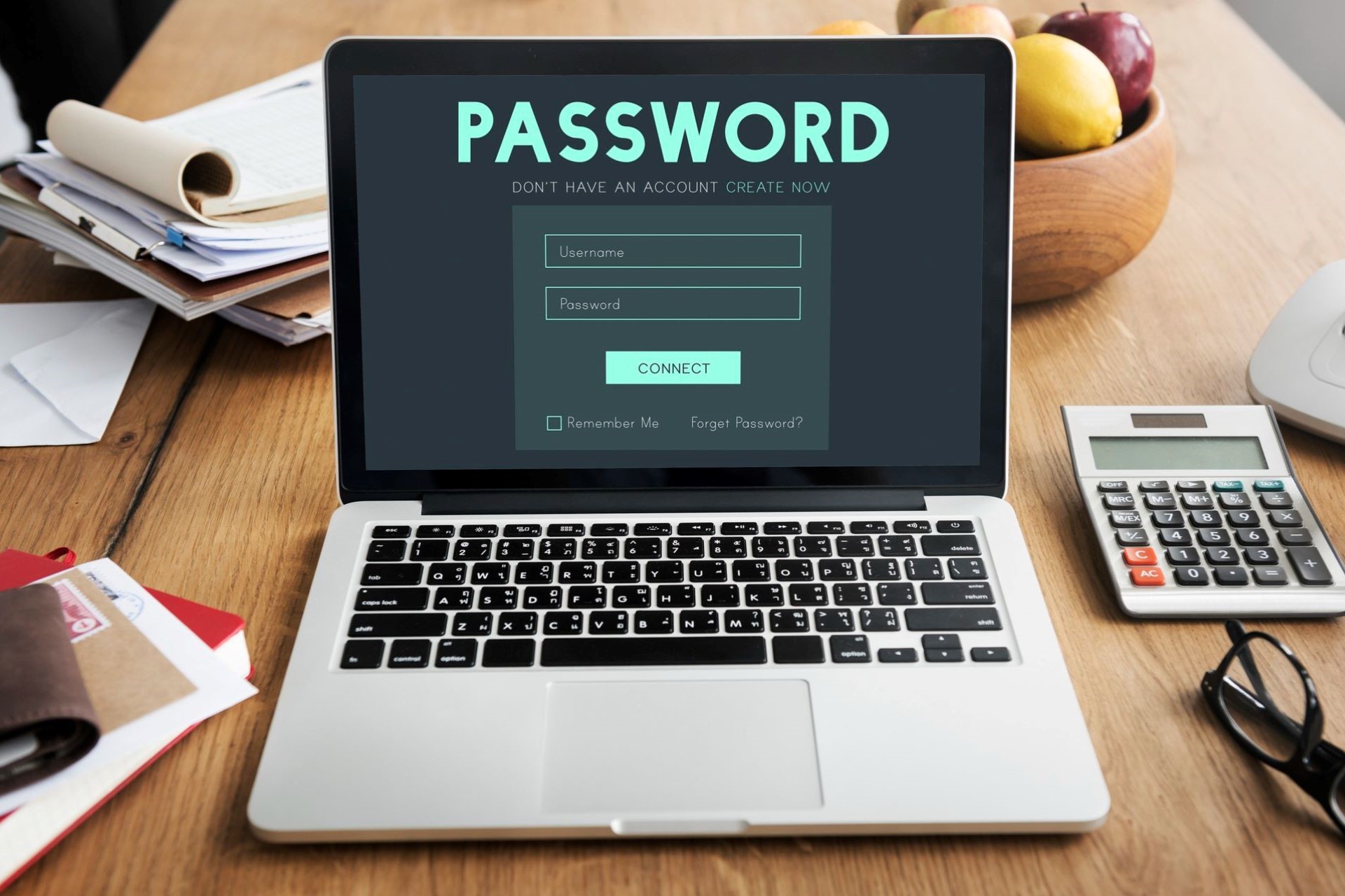 Password Management Best Practices: Enhancing Security