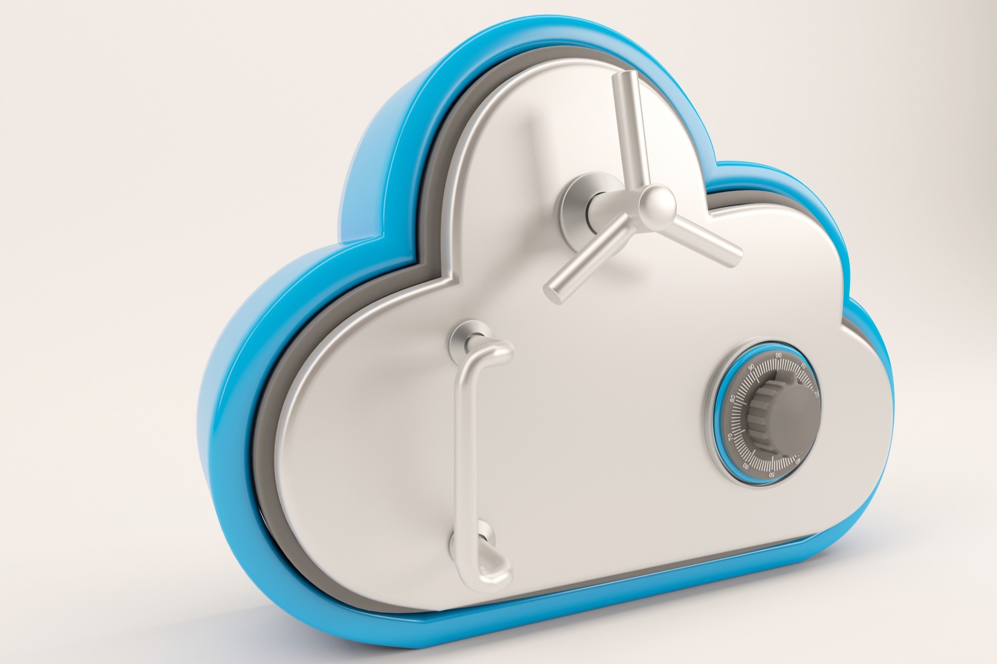 Cloud Storage Security: Securing Data in the Cloud