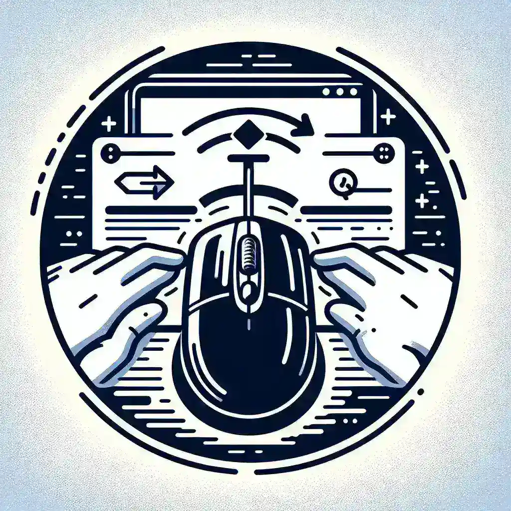Quick Ways to Change Mouse Sensitivity on a Computer