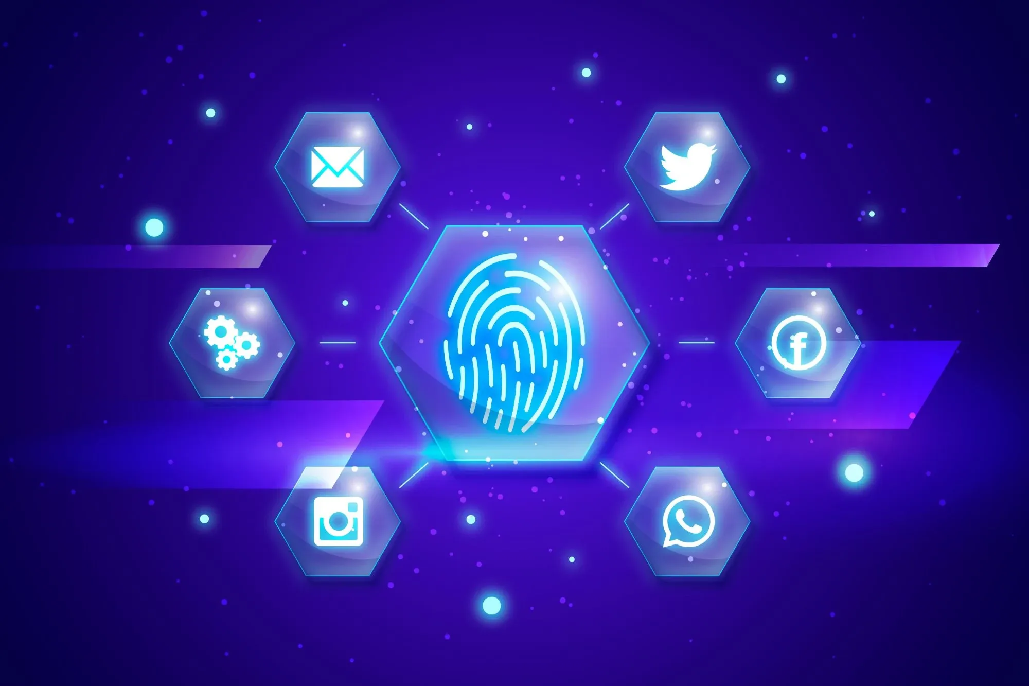 Identity and Access Management (IAM): Ensuring Authorized Access