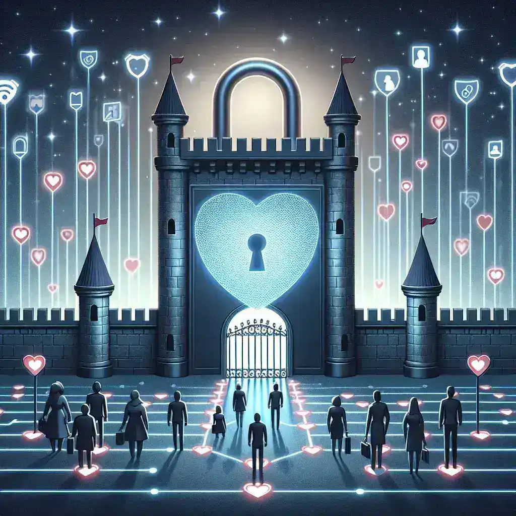 The Ultimate Guide to Online Dating Safety
