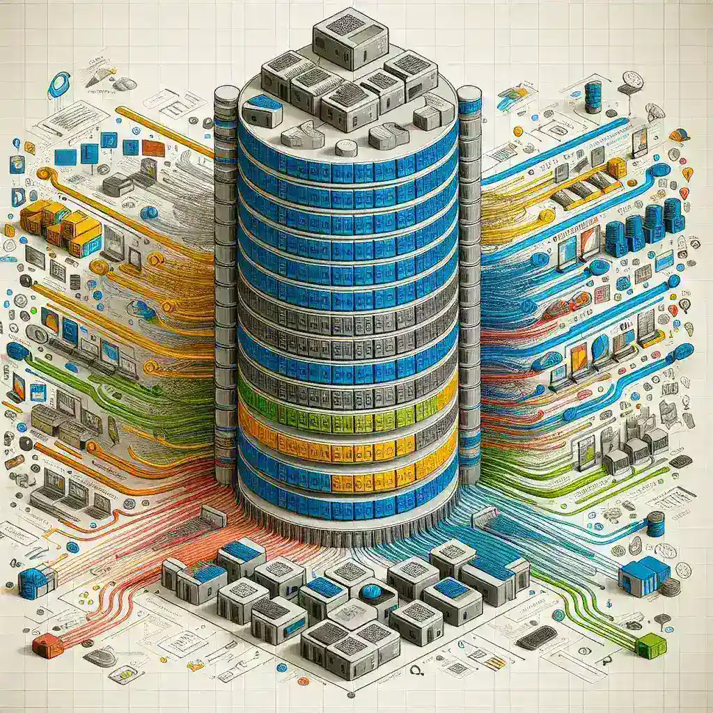 How Does Shared Hosting Allocate Server Resources?
